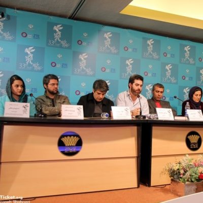 Press Conference of Avalache 2015